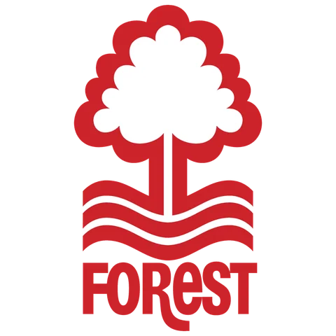 Nottingham Forest club badge